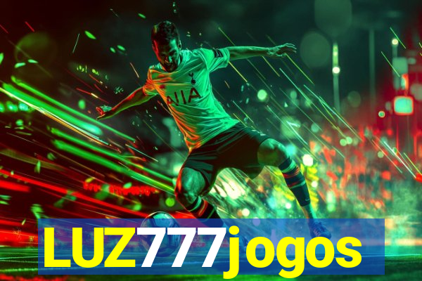 LUZ777jogos