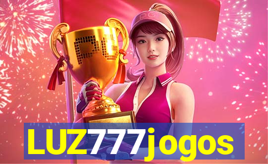 LUZ777jogos