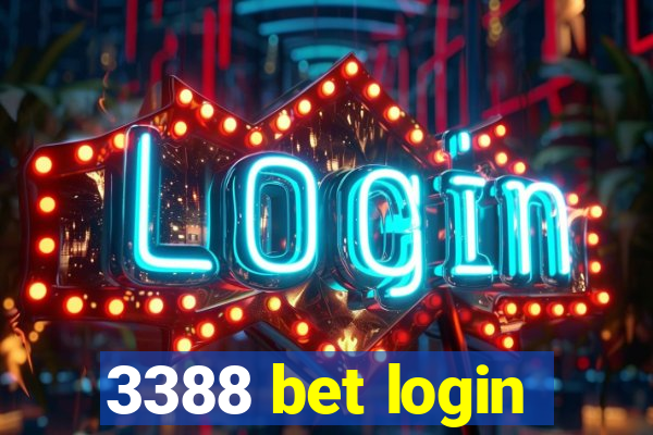 3388 bet login