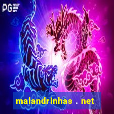 malandrinhas . net