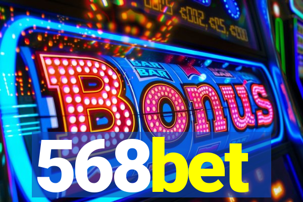 568bet