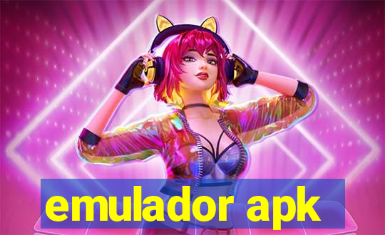 emulador apk