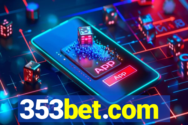 353bet.com