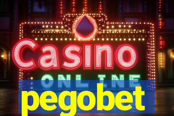 pegobet