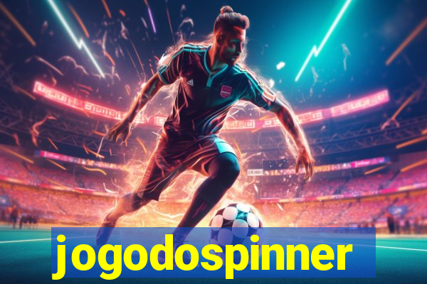 jogodospinner