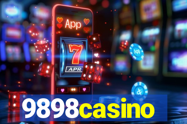 9898casino