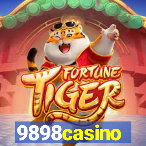 9898casino