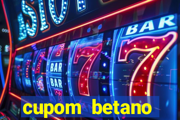 cupom betano rodadas gratis