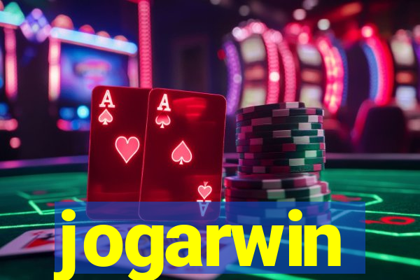 jogarwin