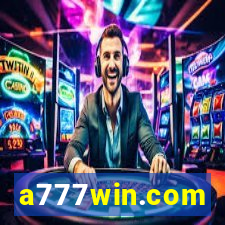 a777win.com