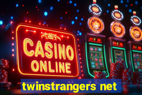 twinstrangers net