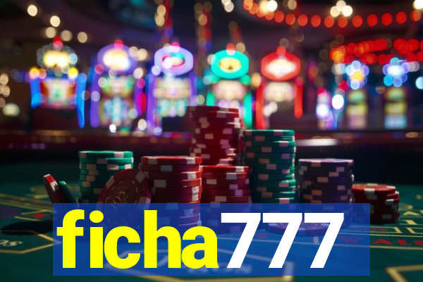 ficha777