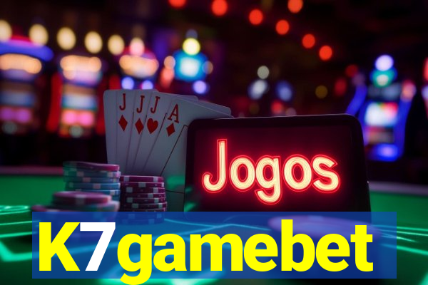 K7gamebet