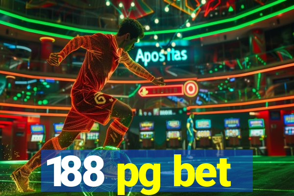 188 pg bet