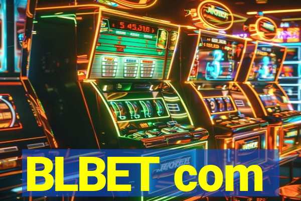 BLBET com