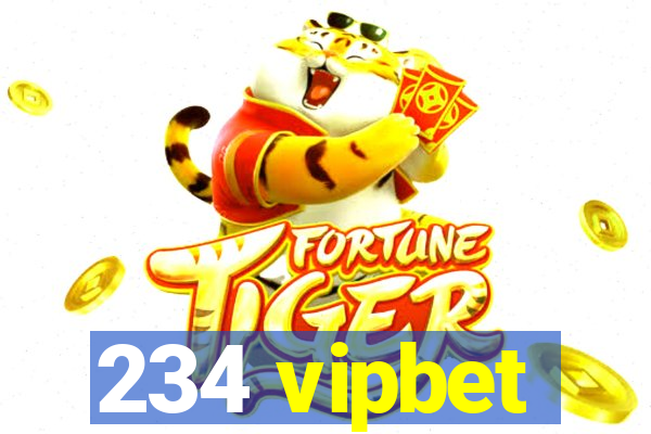 234 vipbet