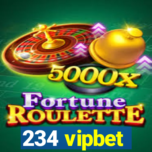 234 vipbet