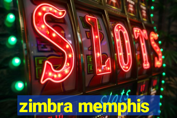 zimbra memphis