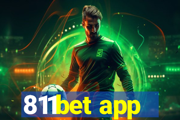 811bet app