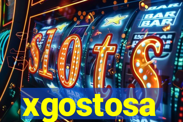 xgostosa