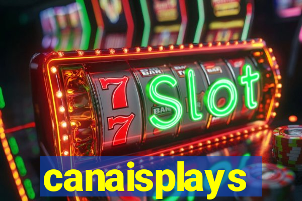 canaisplays