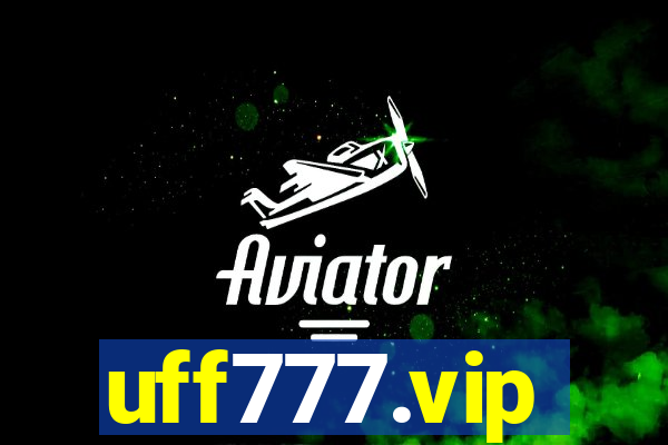 uff777.vip