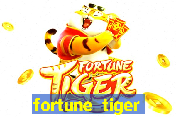 fortune tiger deposito minimo 5 reais