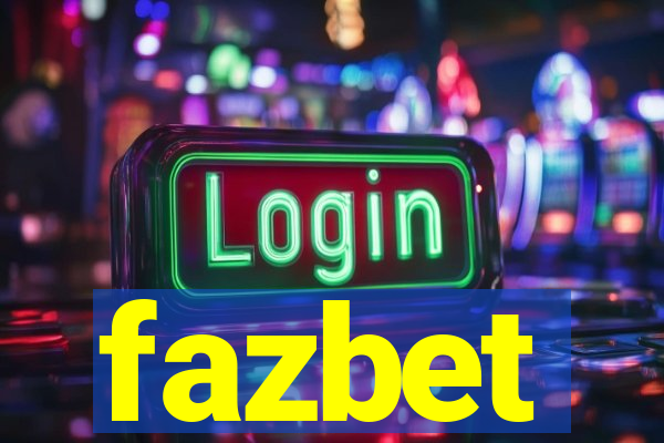 fazbet