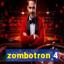 zombotron 4