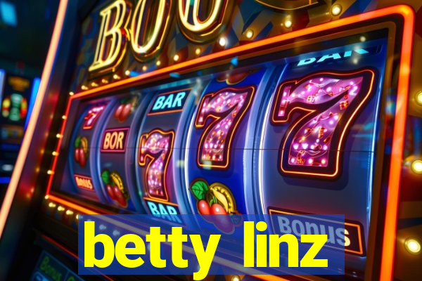 betty linz