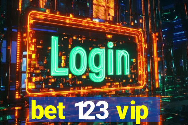 bet 123 vip