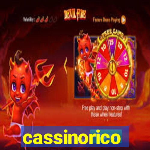 cassinorico