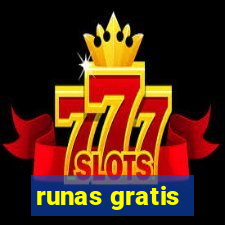 runas gratis