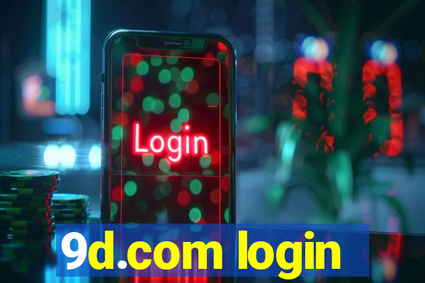 9d.com login