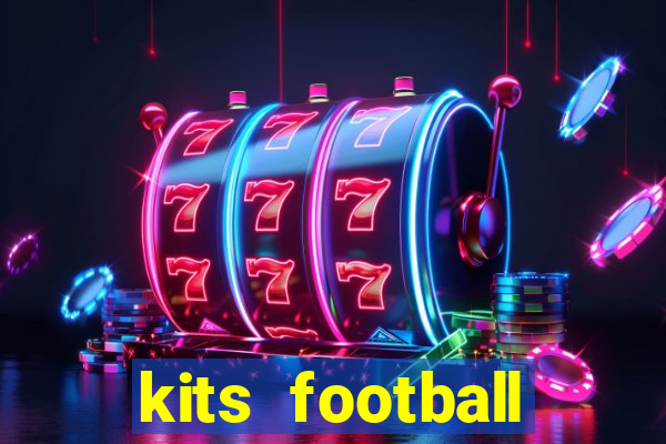 kits football manager 2016