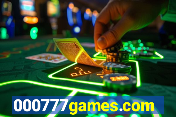 000777games.com