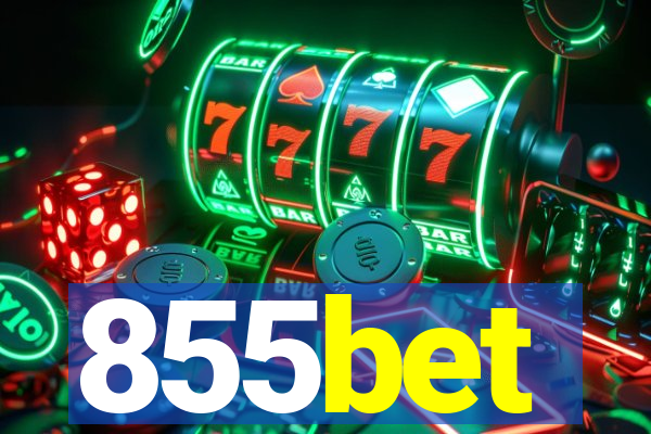 855bet