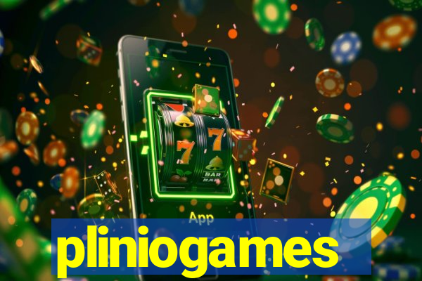 pliniogames