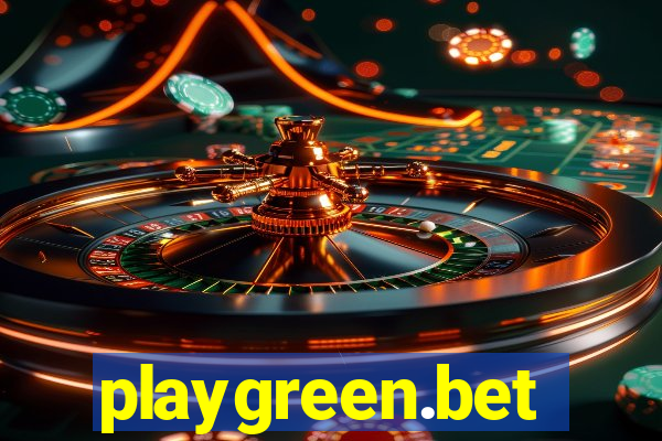 playgreen.bet