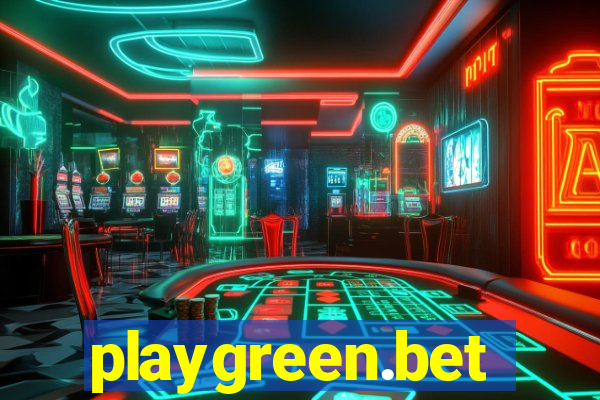 playgreen.bet