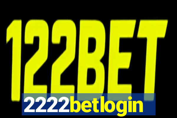 2222betlogin