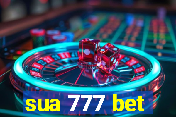 sua 777 bet