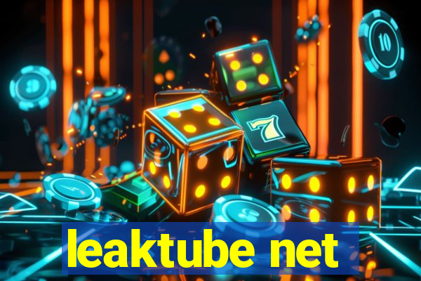 leaktube net