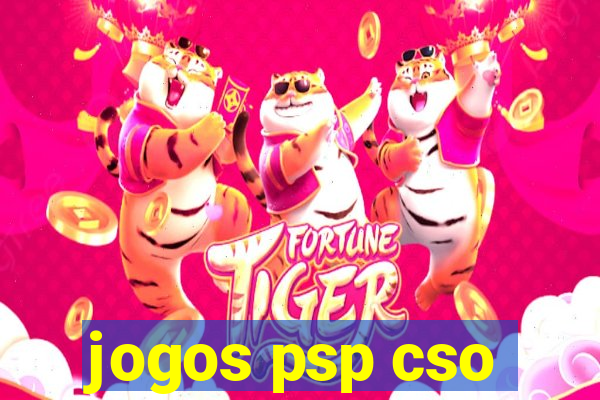 jogos psp cso