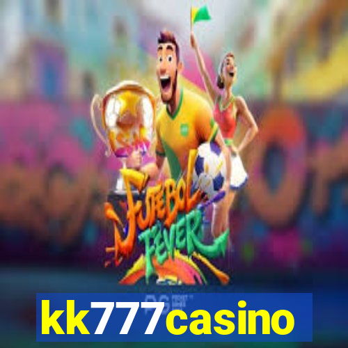 kk777casino