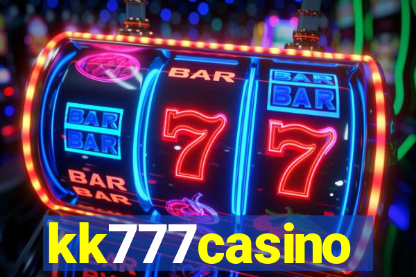 kk777casino