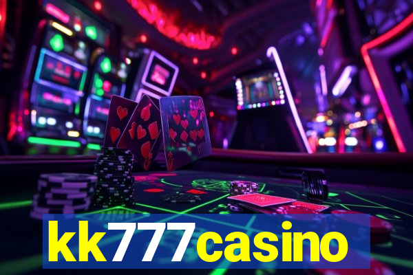 kk777casino