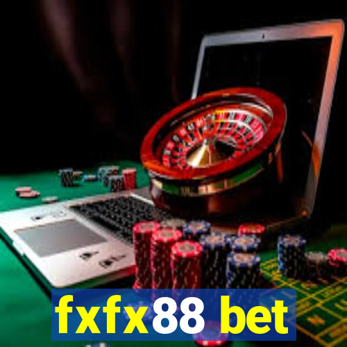 fxfx88 bet