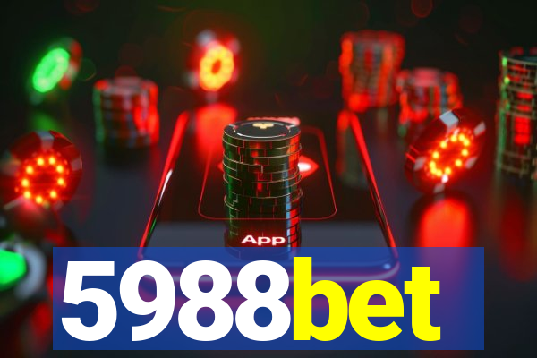 5988bet