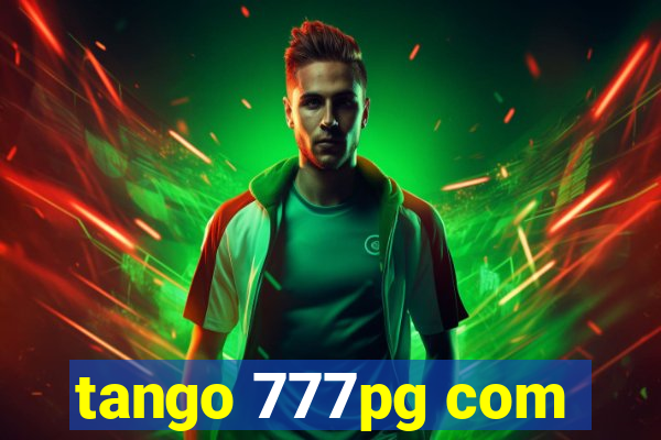 tango 777pg com